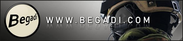 Begadi Logo