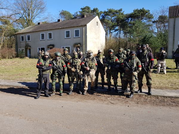 Unser Team